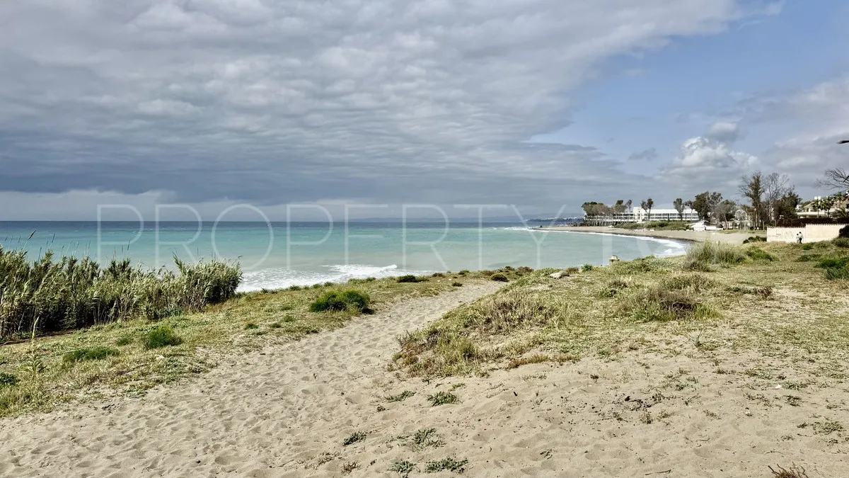 Comprar villa en New Golden Mile