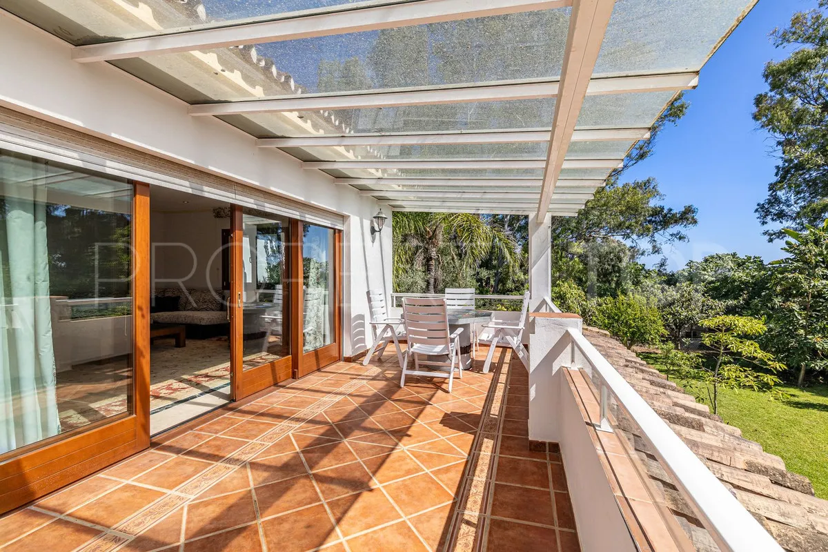 Comprar villa en New Golden Mile