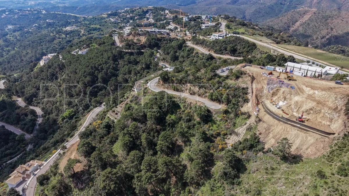 Parcela en venta en Monte Mayor