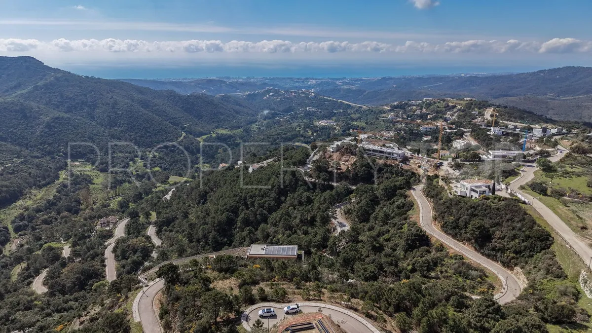 Parcela en venta en Monte Mayor