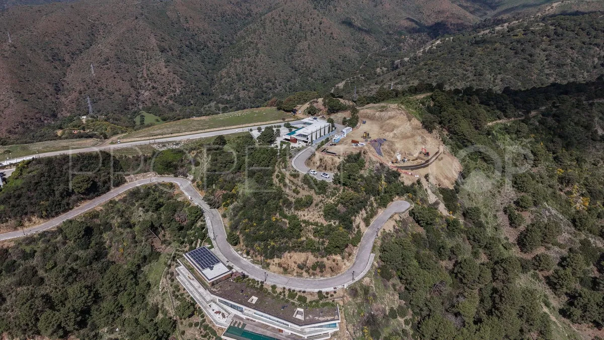 Parcela en venta en Monte Mayor