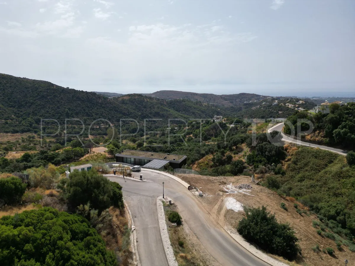 Comprar parcela en Monte Mayor