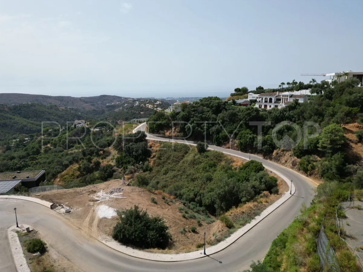 Comprar parcela en Monte Mayor