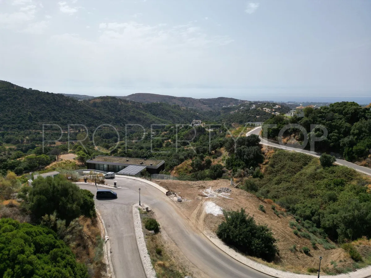 Comprar parcela en Monte Mayor