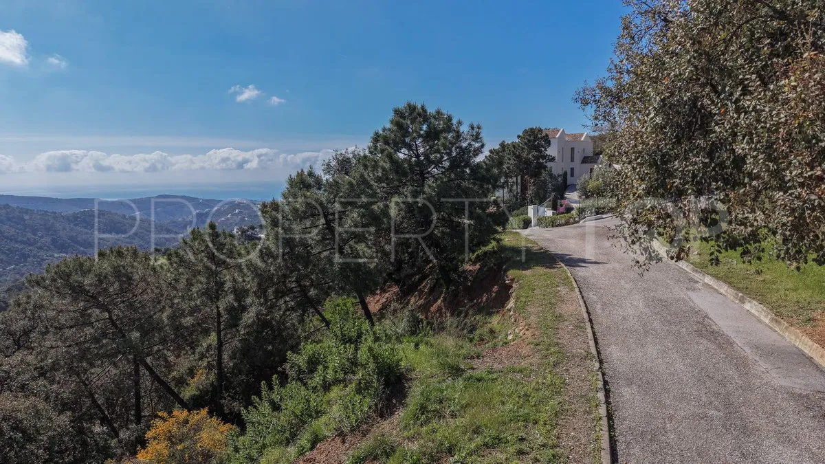 Comprar parcela en Monte Mayor