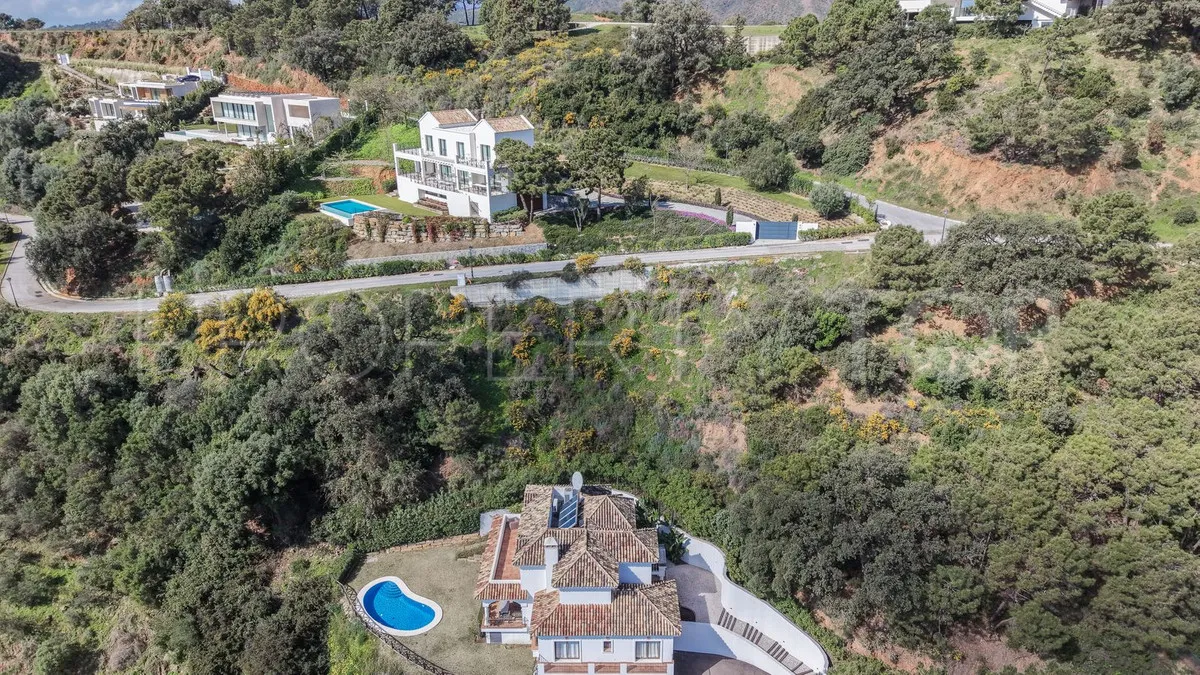 Comprar parcela en Monte Mayor