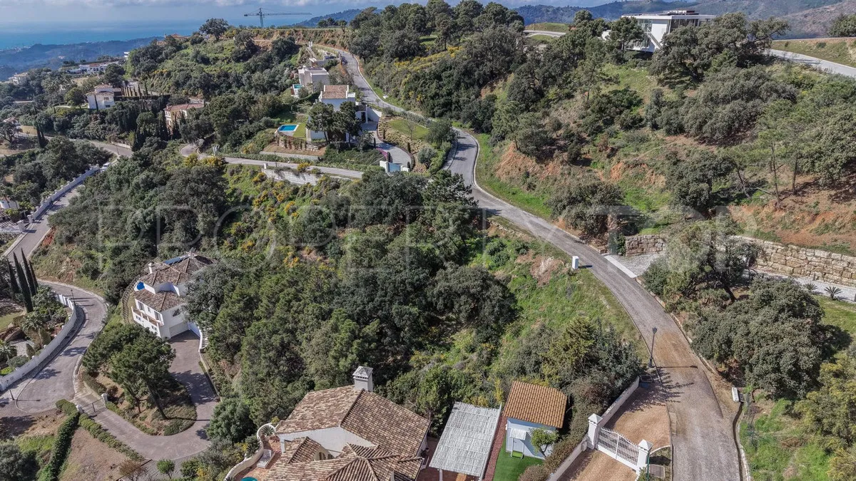 Comprar parcela en Monte Mayor