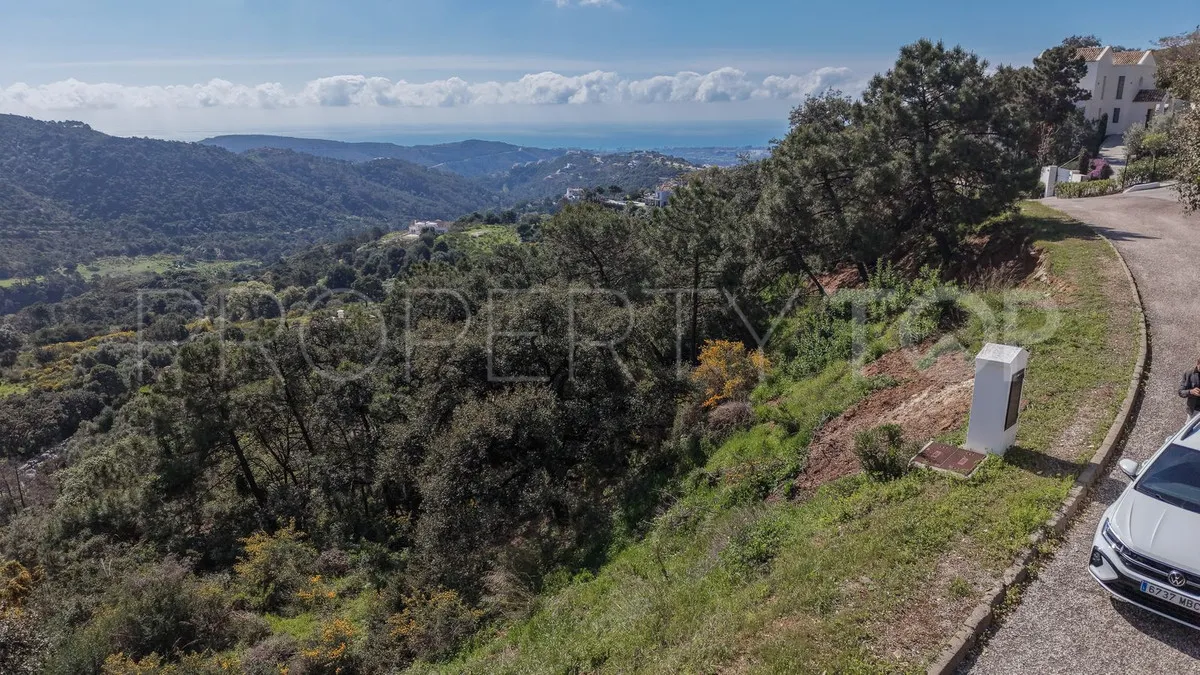 Comprar parcela en Monte Mayor