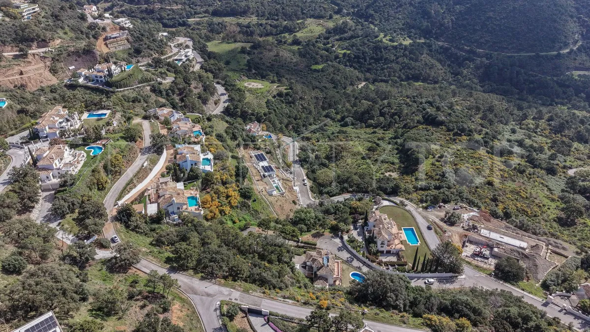 Comprar parcela en Monte Mayor