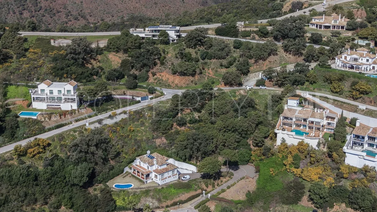 Comprar parcela en Monte Mayor