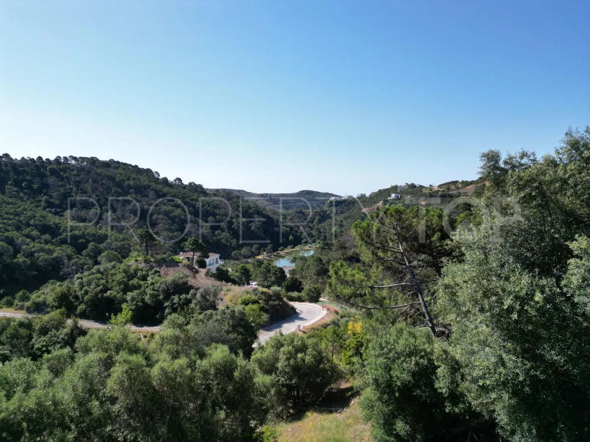 Plot for sale in Monte Mayor