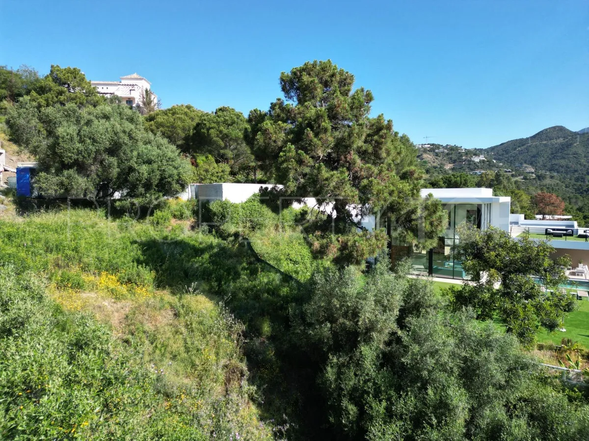 Plot for sale in Monte Mayor