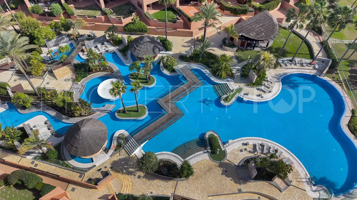 Comprar apartamento planta baja en New Golden Mile