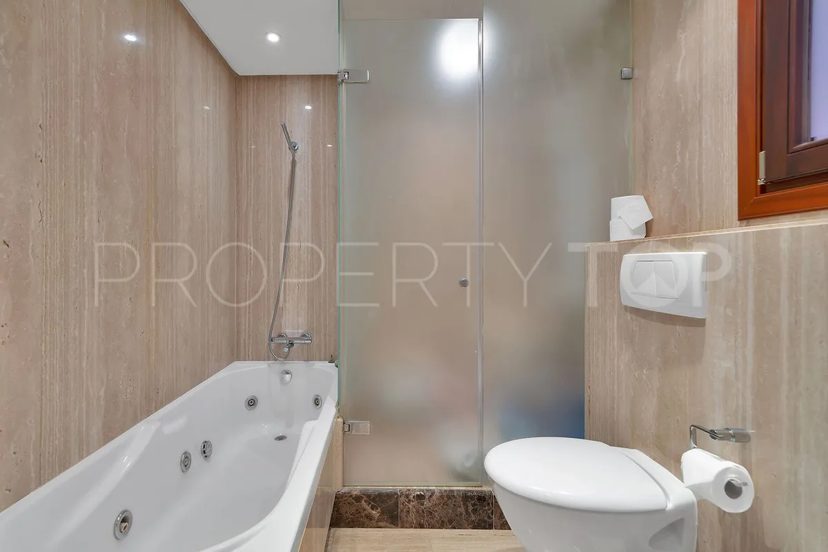 Comprar apartamento planta baja en New Golden Mile