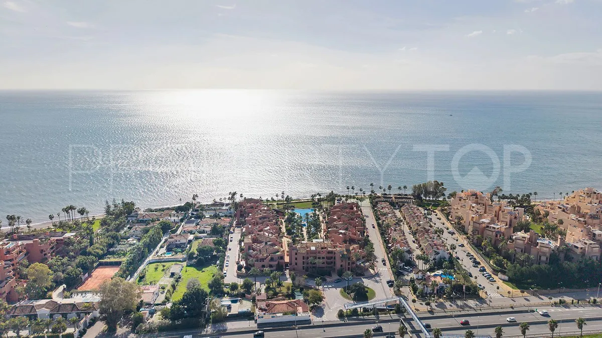 Comprar apartamento planta baja en New Golden Mile