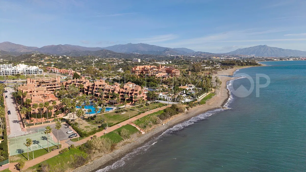 Comprar apartamento planta baja en New Golden Mile