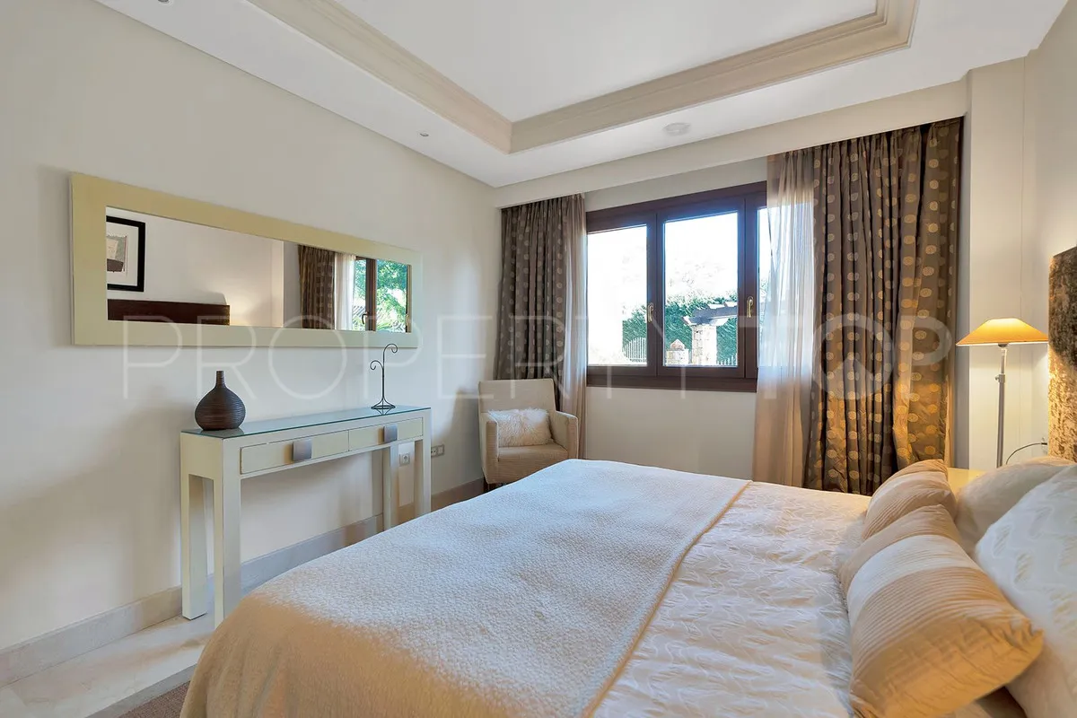Comprar apartamento planta baja en New Golden Mile