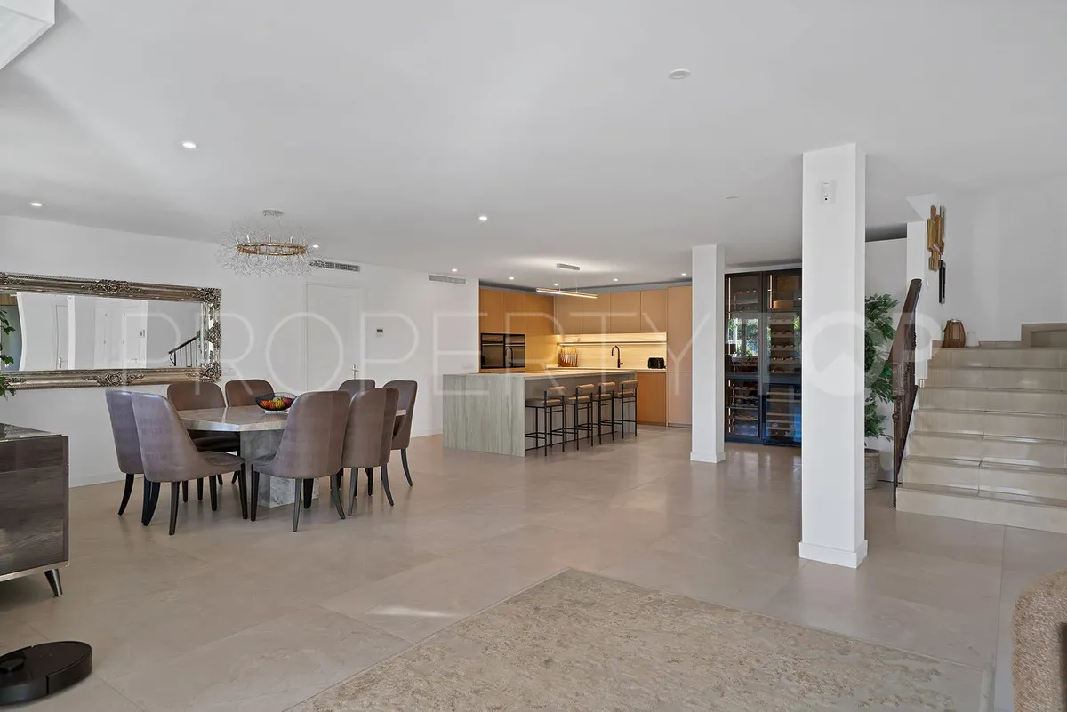 Benalmadena, villa en venta