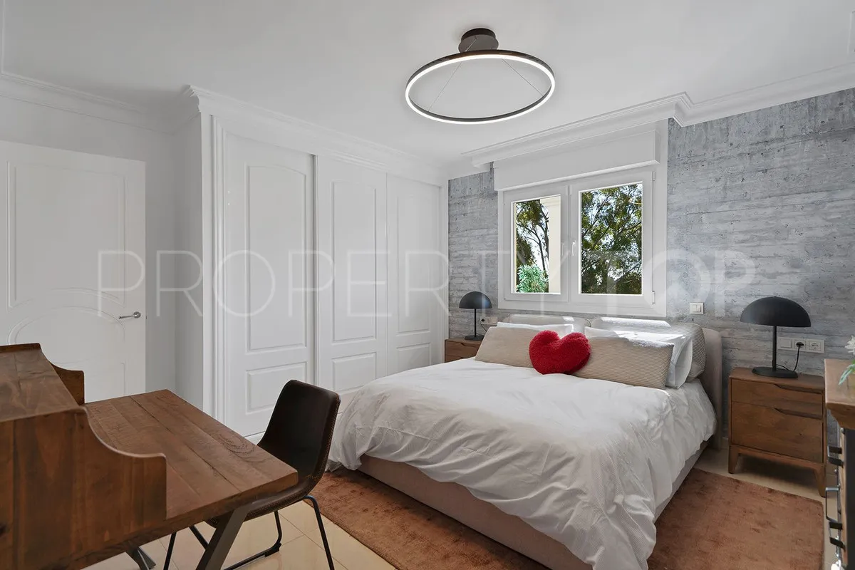Benalmadena, villa en venta