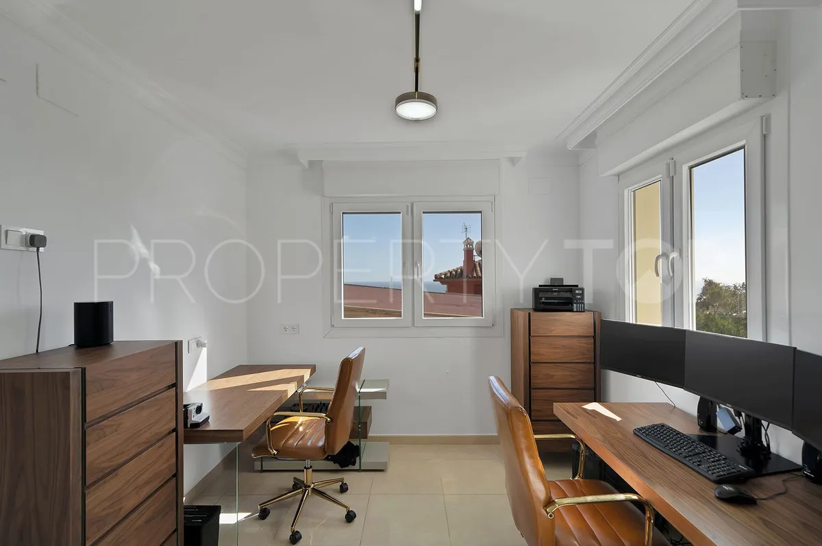 Benalmadena, villa en venta