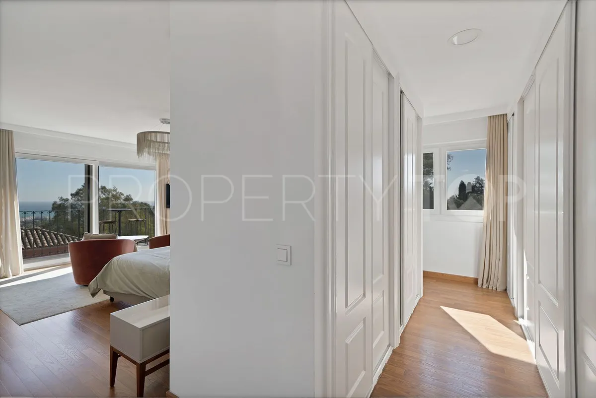 Benalmadena, villa en venta