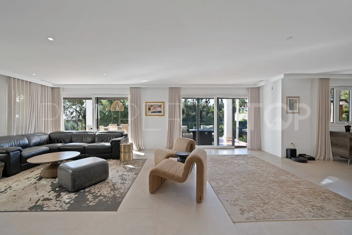 Benalmadena, villa en venta