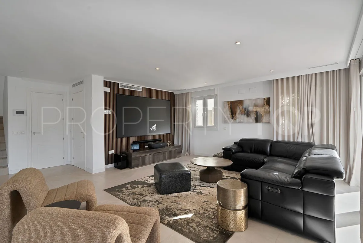 Benalmadena, villa en venta