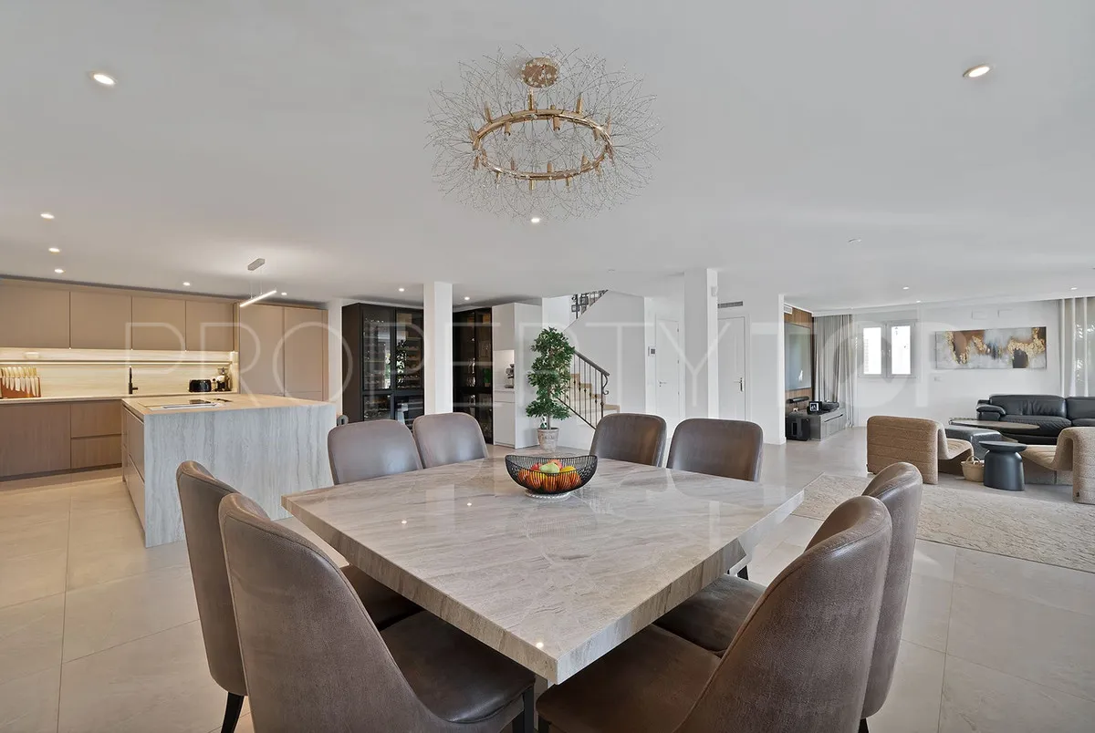 Benalmadena, villa en venta