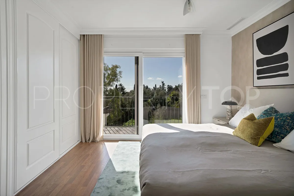 Benalmadena, villa en venta