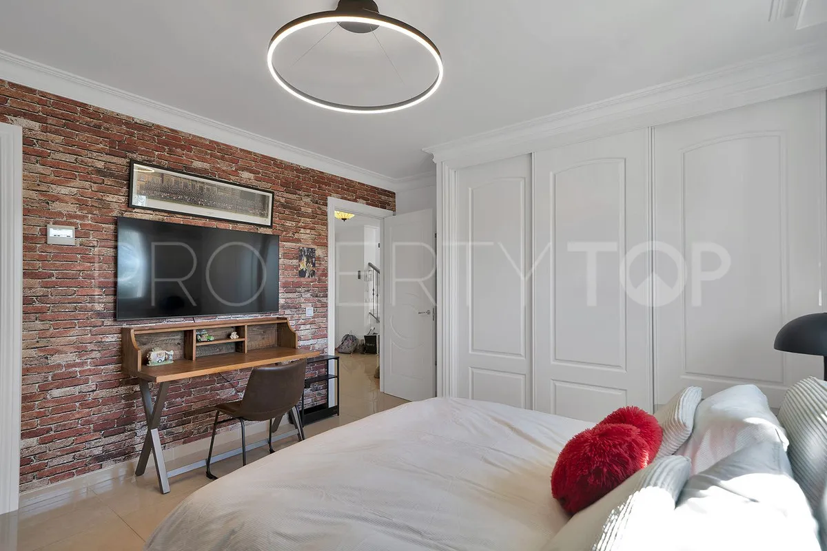 Benalmadena, villa en venta