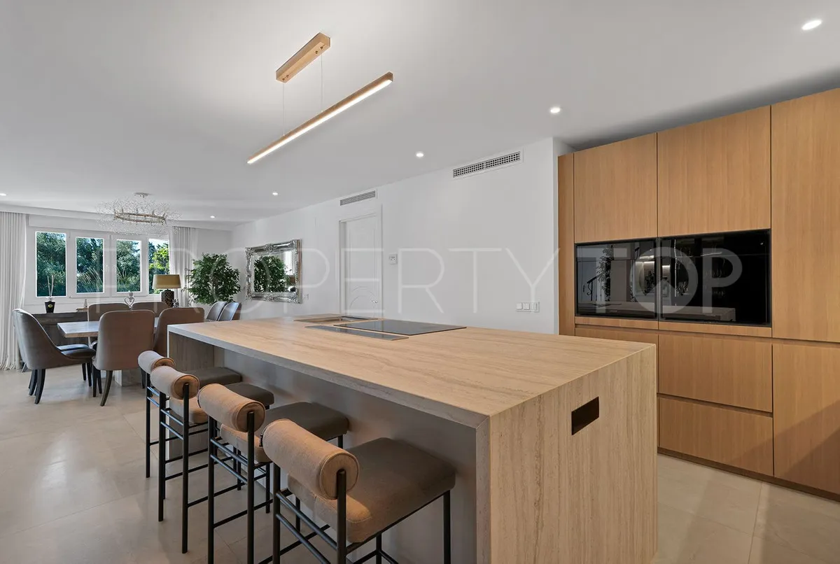 Benalmadena, villa en venta