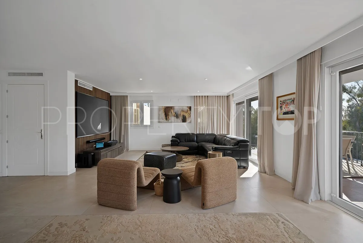 Benalmadena, villa en venta