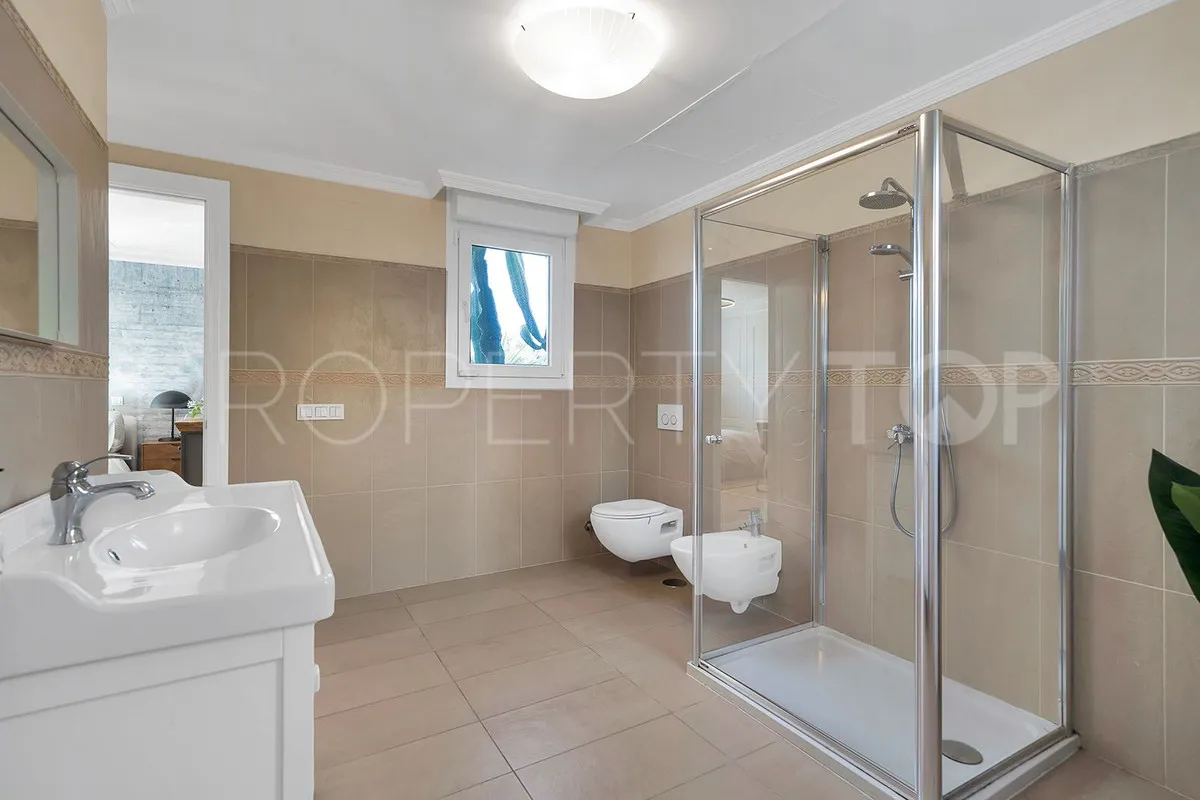 Benalmadena, villa en venta