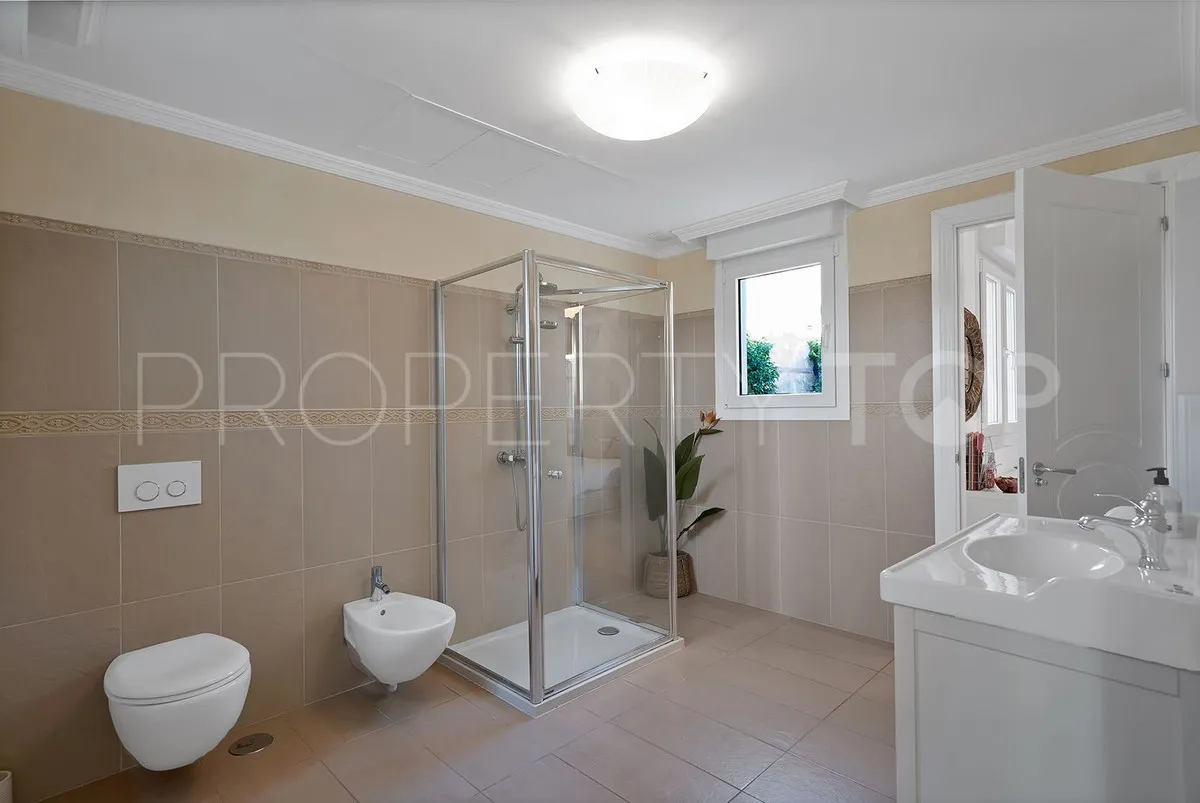 Benalmadena, villa en venta