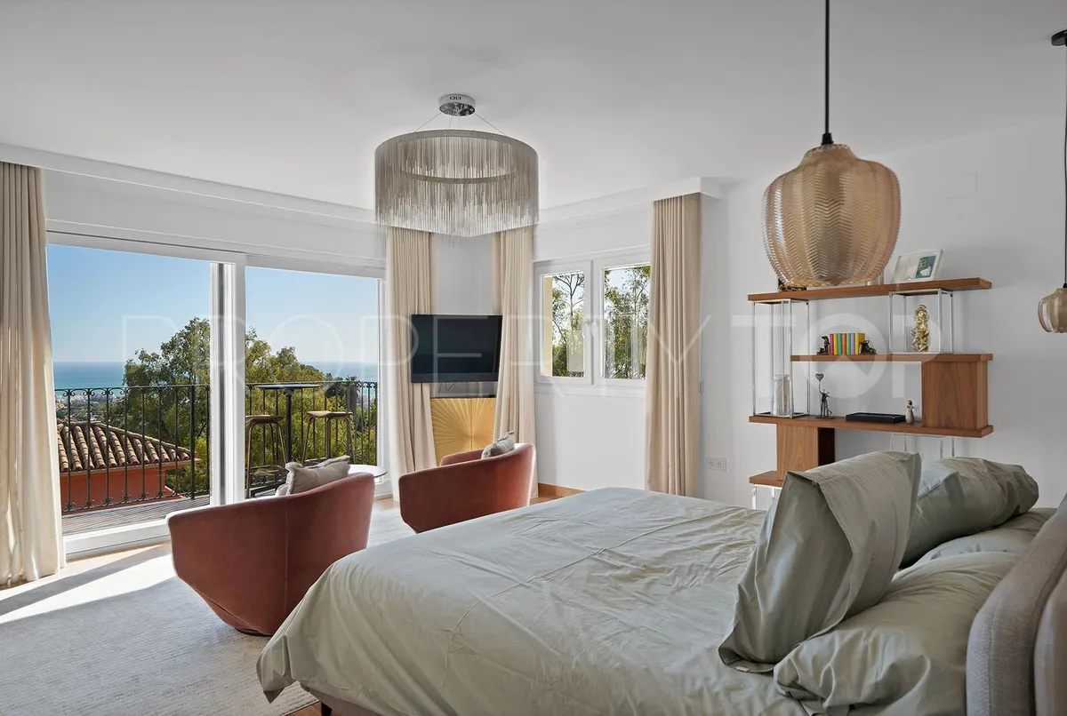 Benalmadena, villa en venta