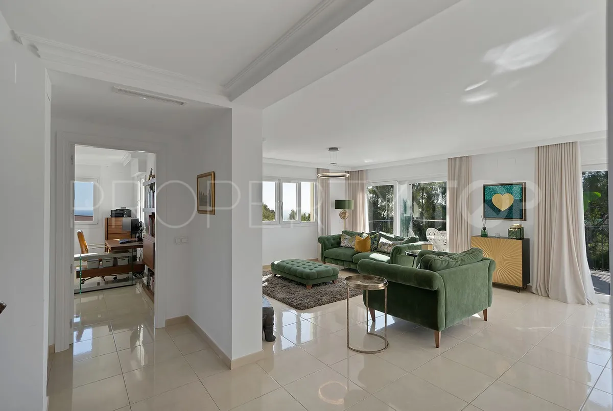 Benalmadena, villa en venta