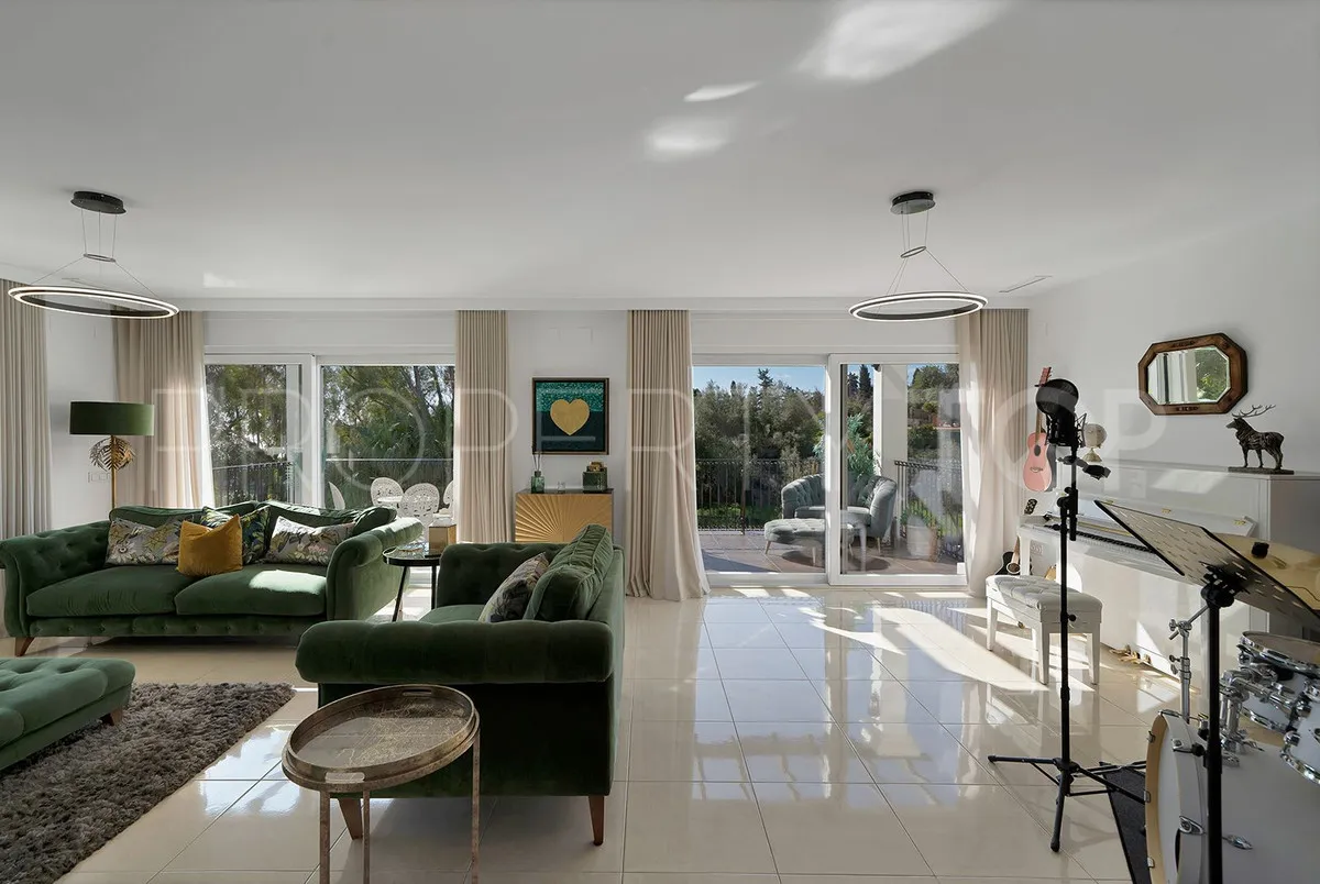 Benalmadena, villa en venta