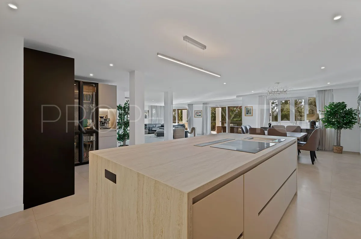 Benalmadena, villa en venta