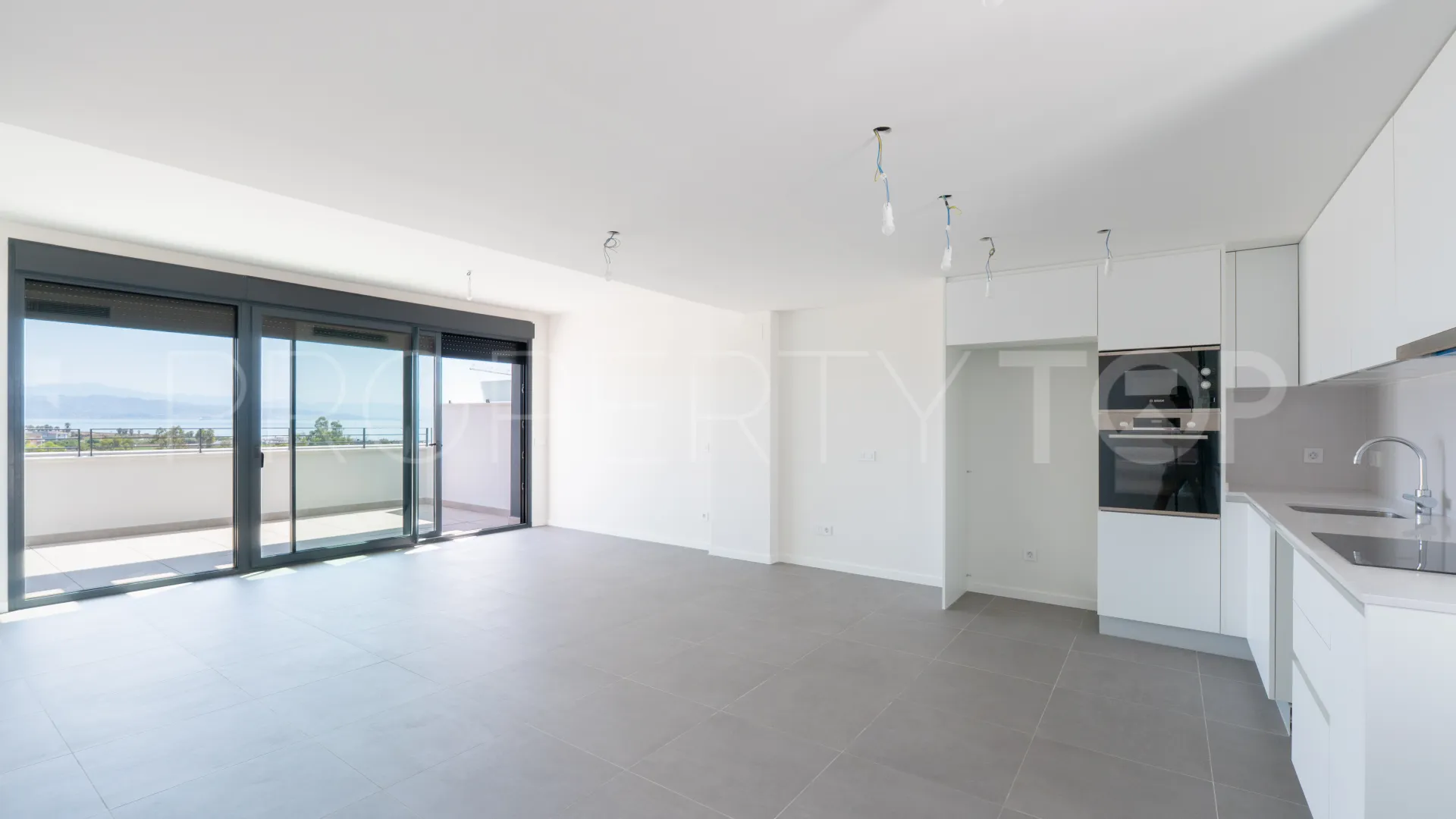 2 bedrooms Torremolinos penthouse for sale