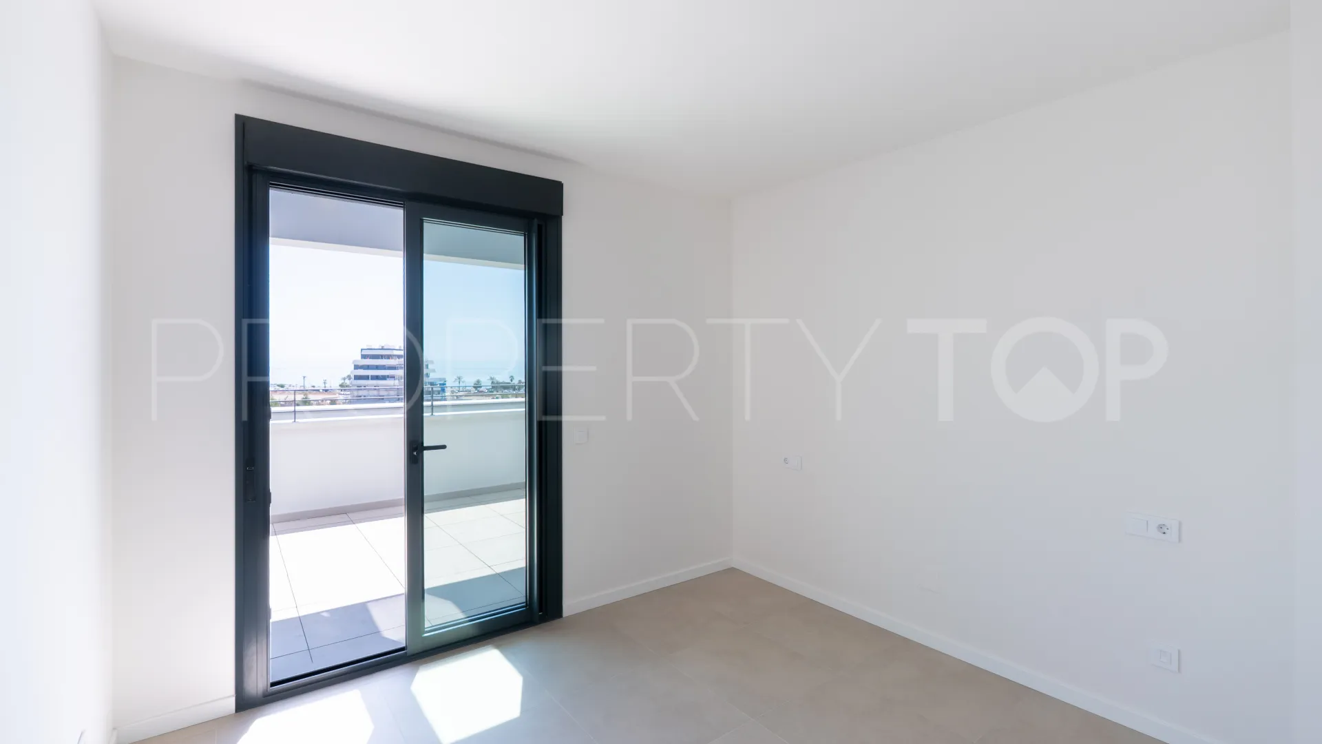 Penthouse for sale in Torremolinos