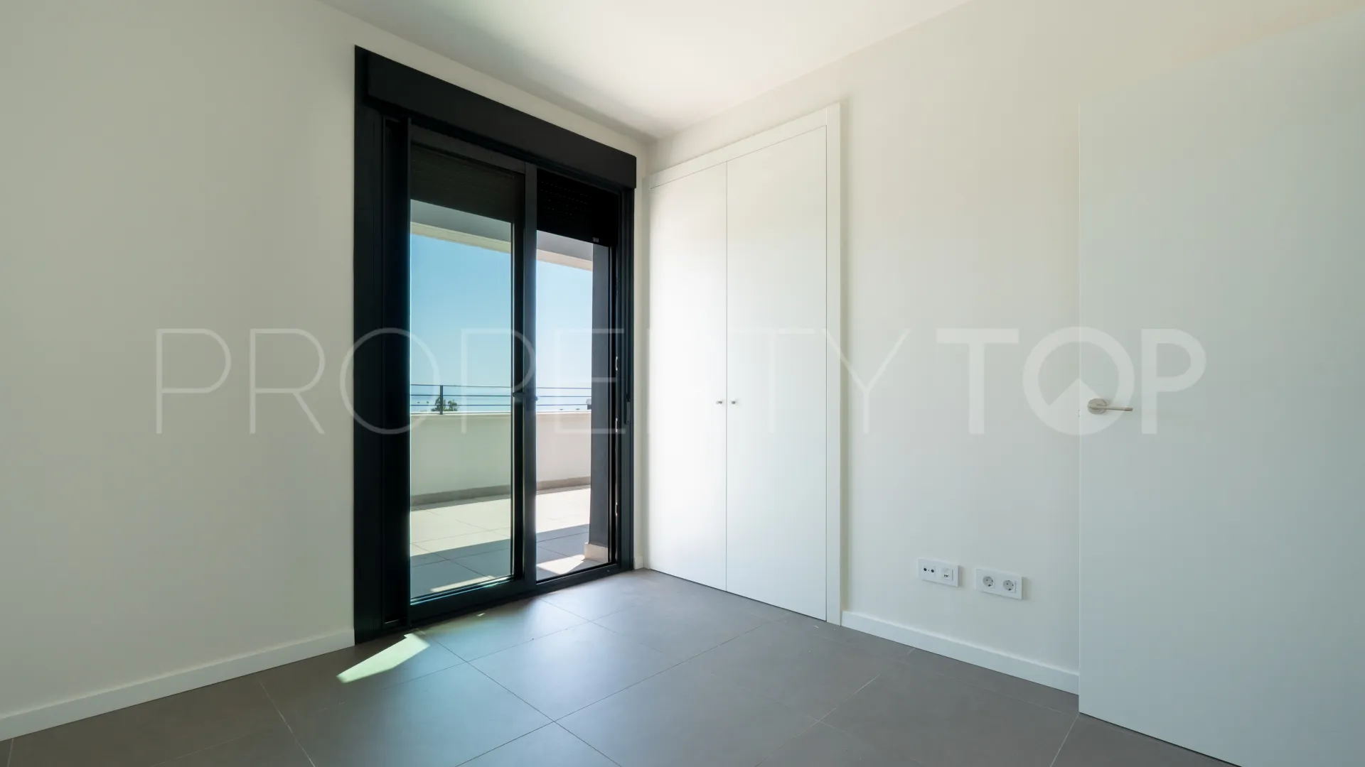 Penthouse for sale in Torremolinos