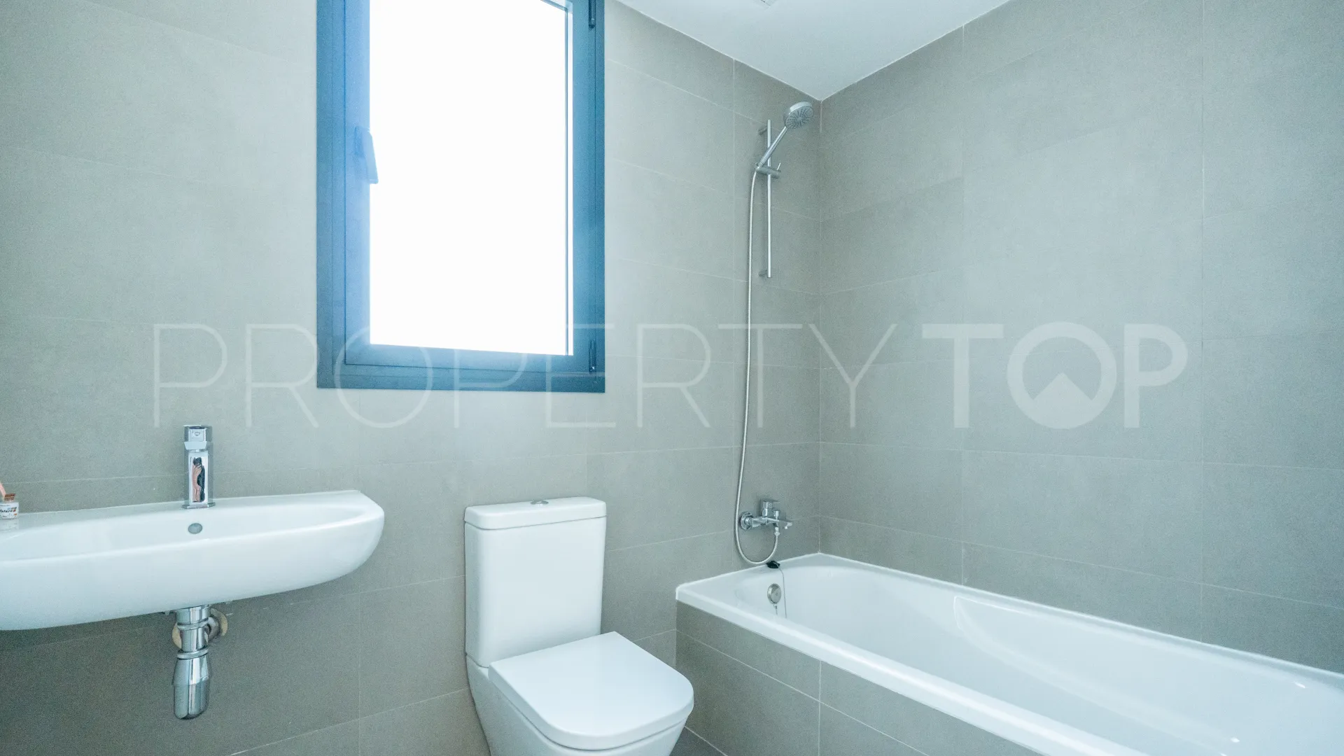 Penthouse for sale in Torremolinos