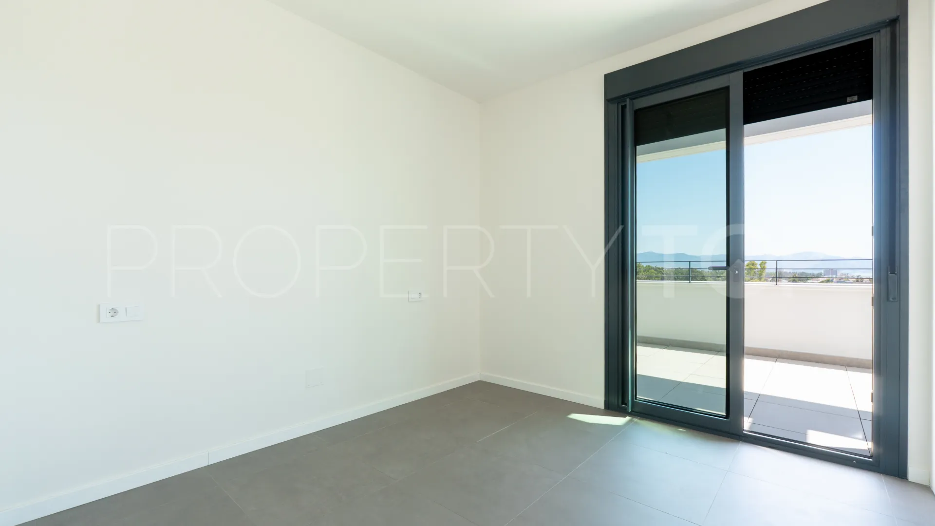 Penthouse for sale in Torremolinos