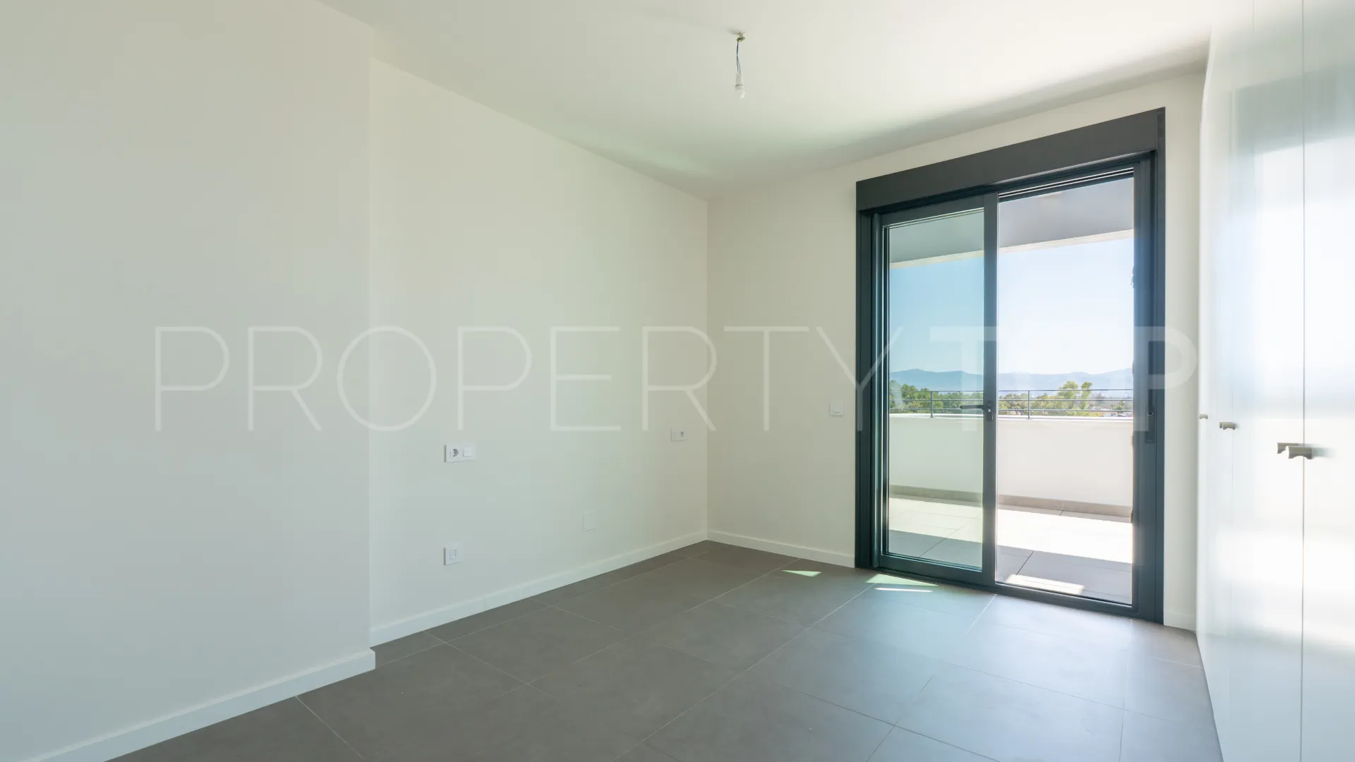 Penthouse for sale in Torremolinos