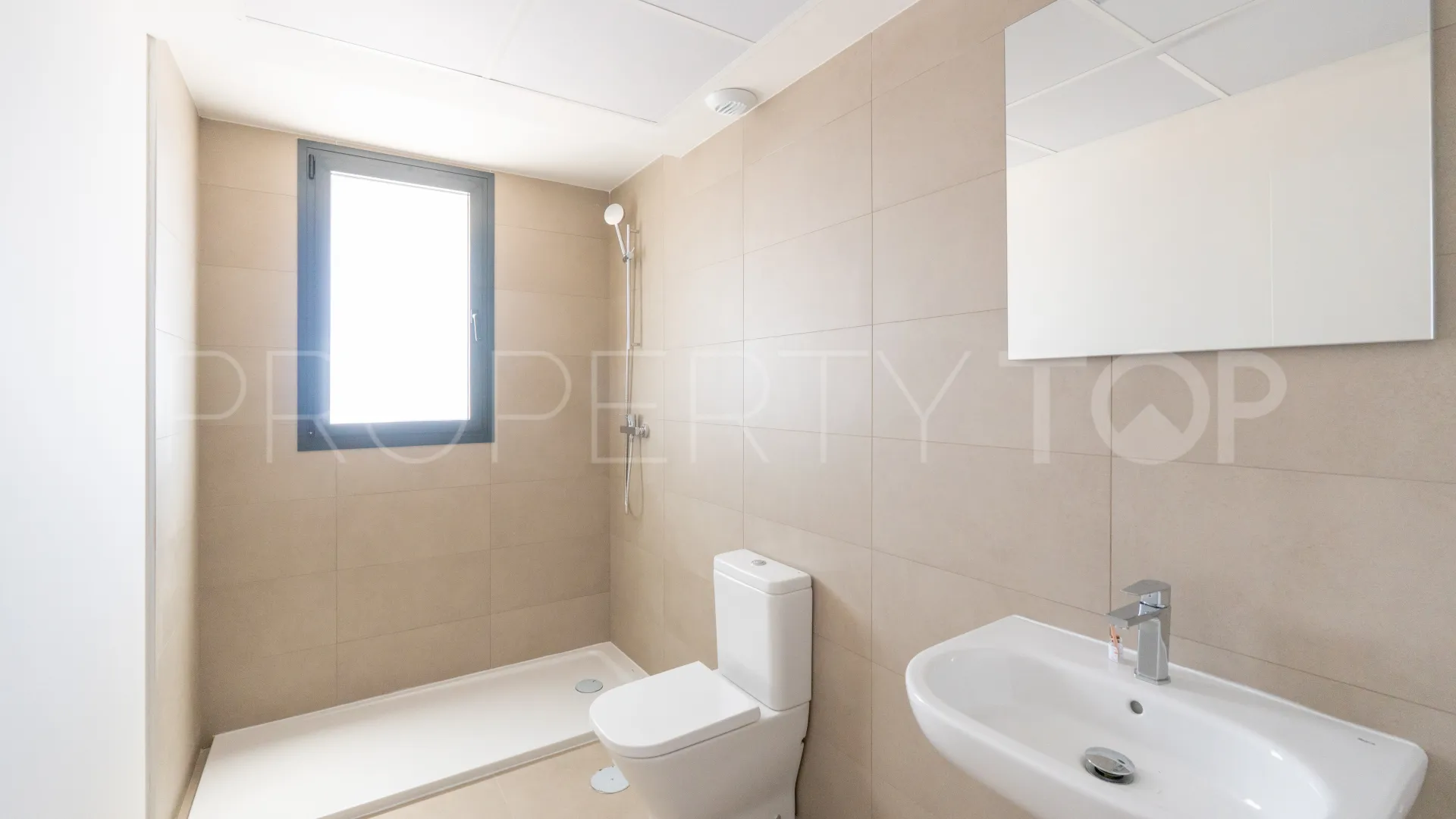 Penthouse for sale in Torremolinos