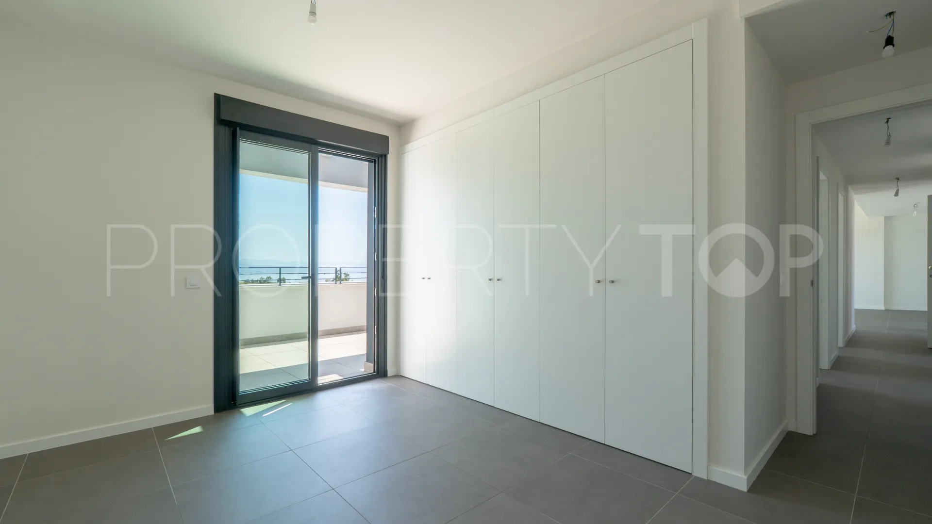 Penthouse for sale in Torremolinos