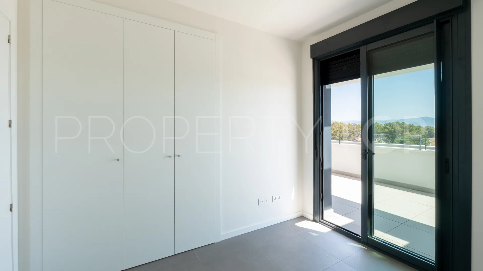 Penthouse for sale in Torremolinos