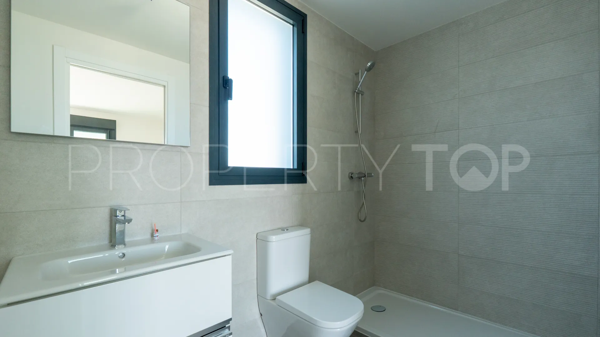 Penthouse for sale in Torremolinos