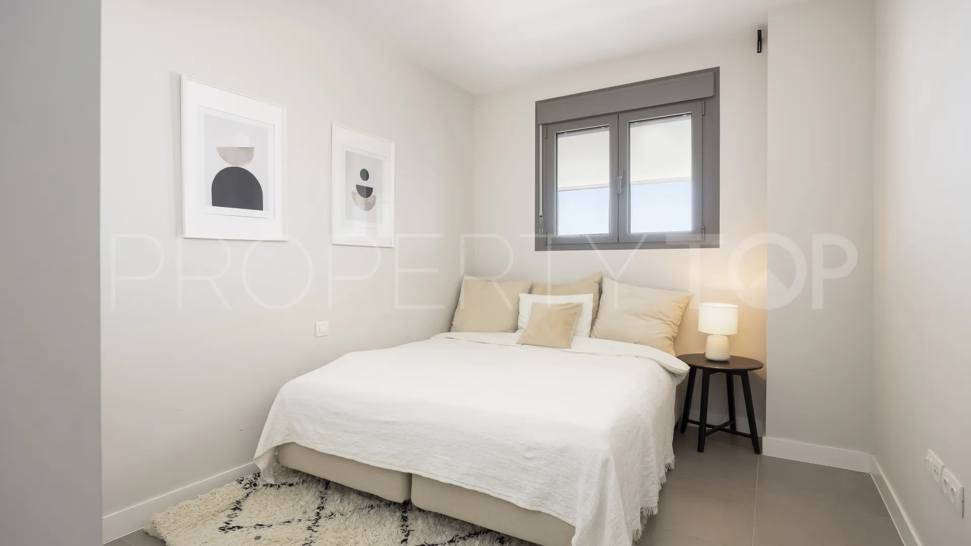 Comprar apartamento en Benalmadena Costa con 2 dormitorios