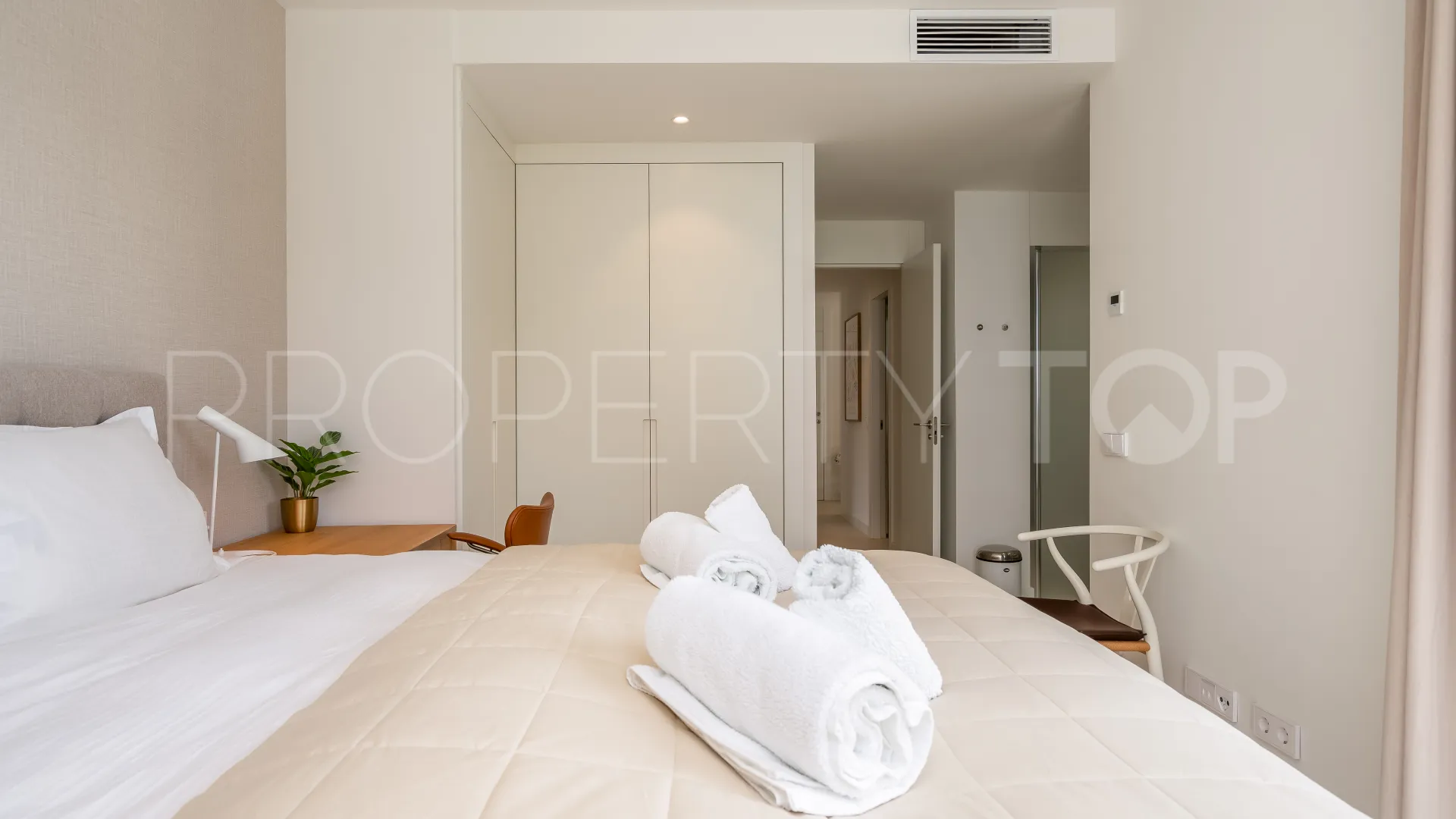Ground floor apartment for sale in El Higueron